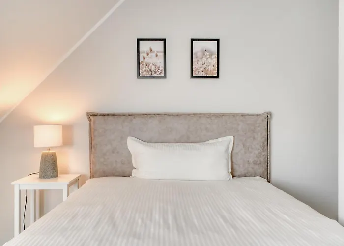 One Moment Boardinghouse - Porta Westfalica