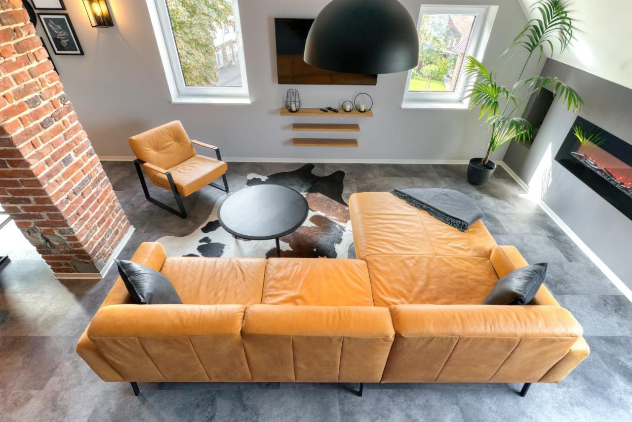 Homestay One Moment Boardinghouse - Porta Westfalica