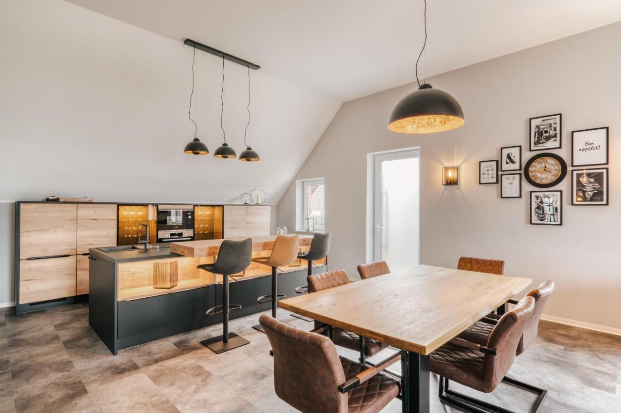 Homestay One Moment Boardinghouse - Porta Westfalica