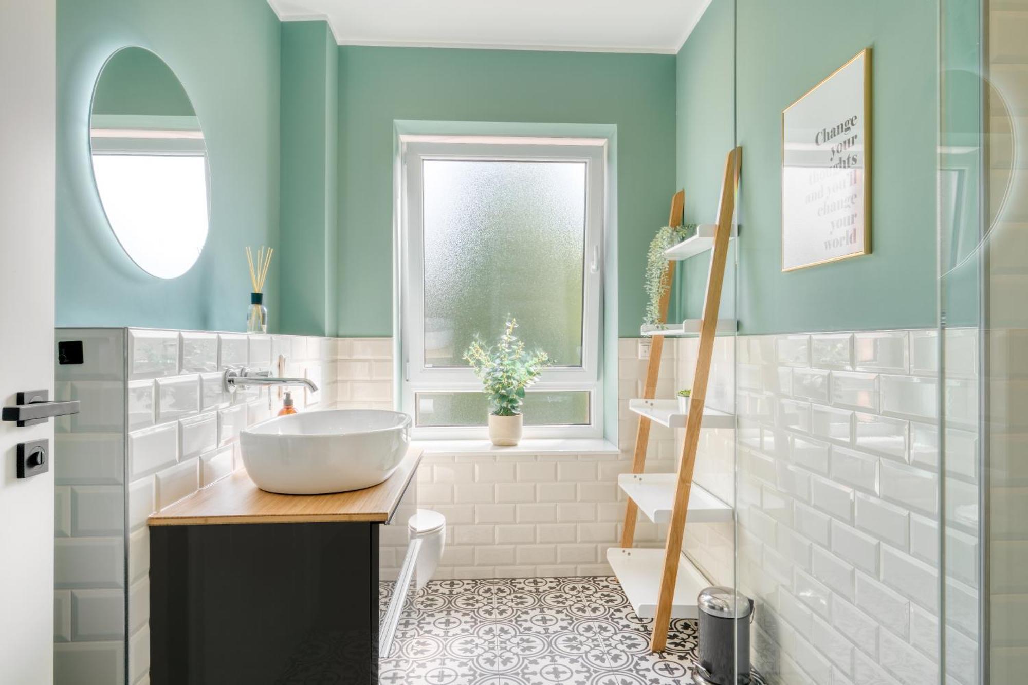 One Moment Boardinghouse - Homestay Porta Westfalica