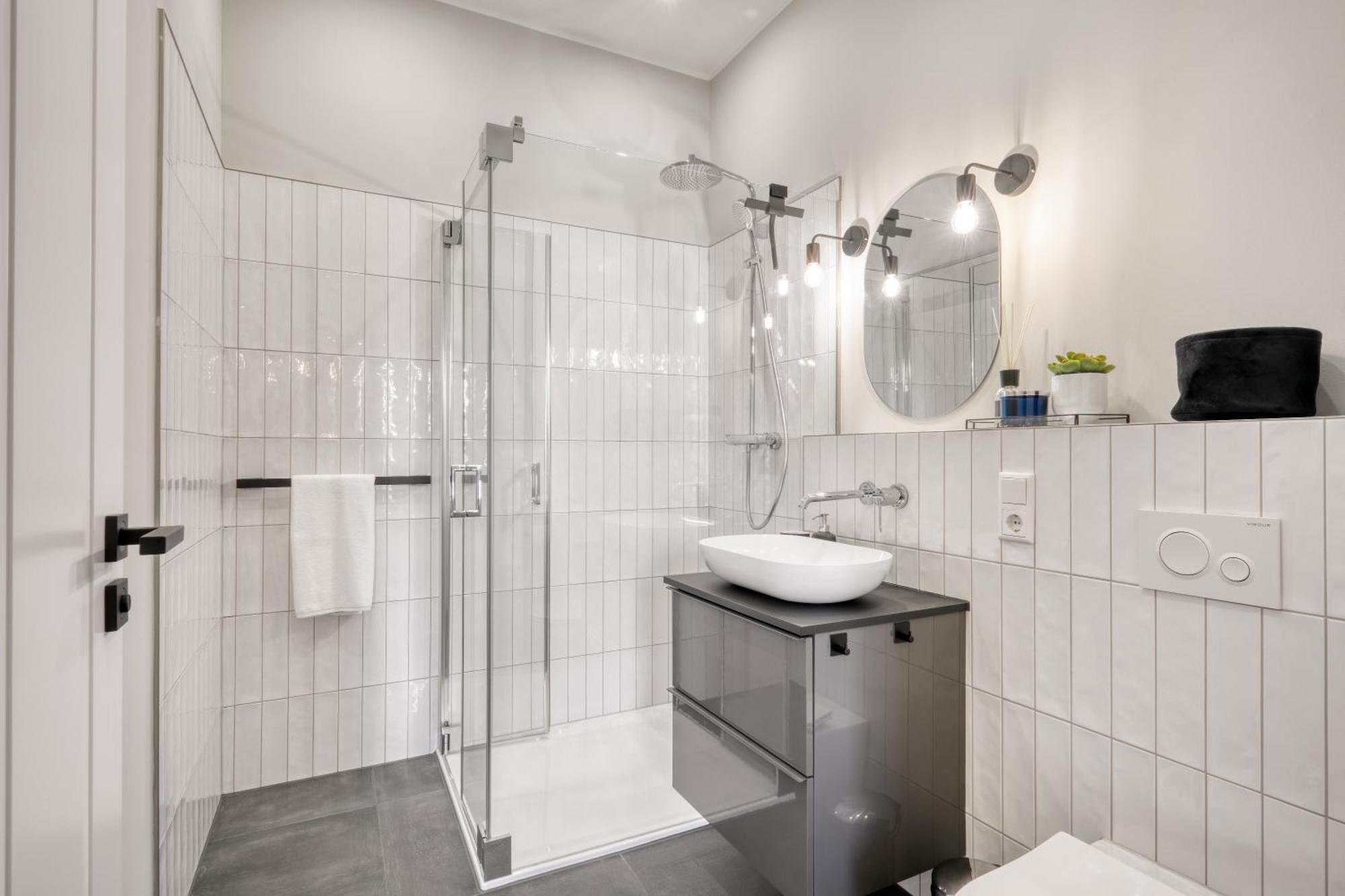 Homestay One Moment Boardinghouse - Porta Westfalica