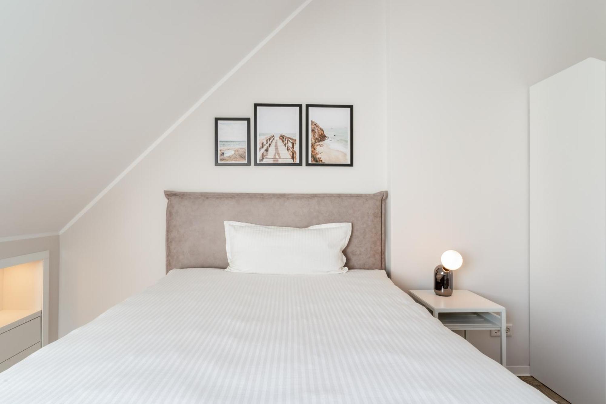 One Moment Boardinghouse - * Porta Westfalica