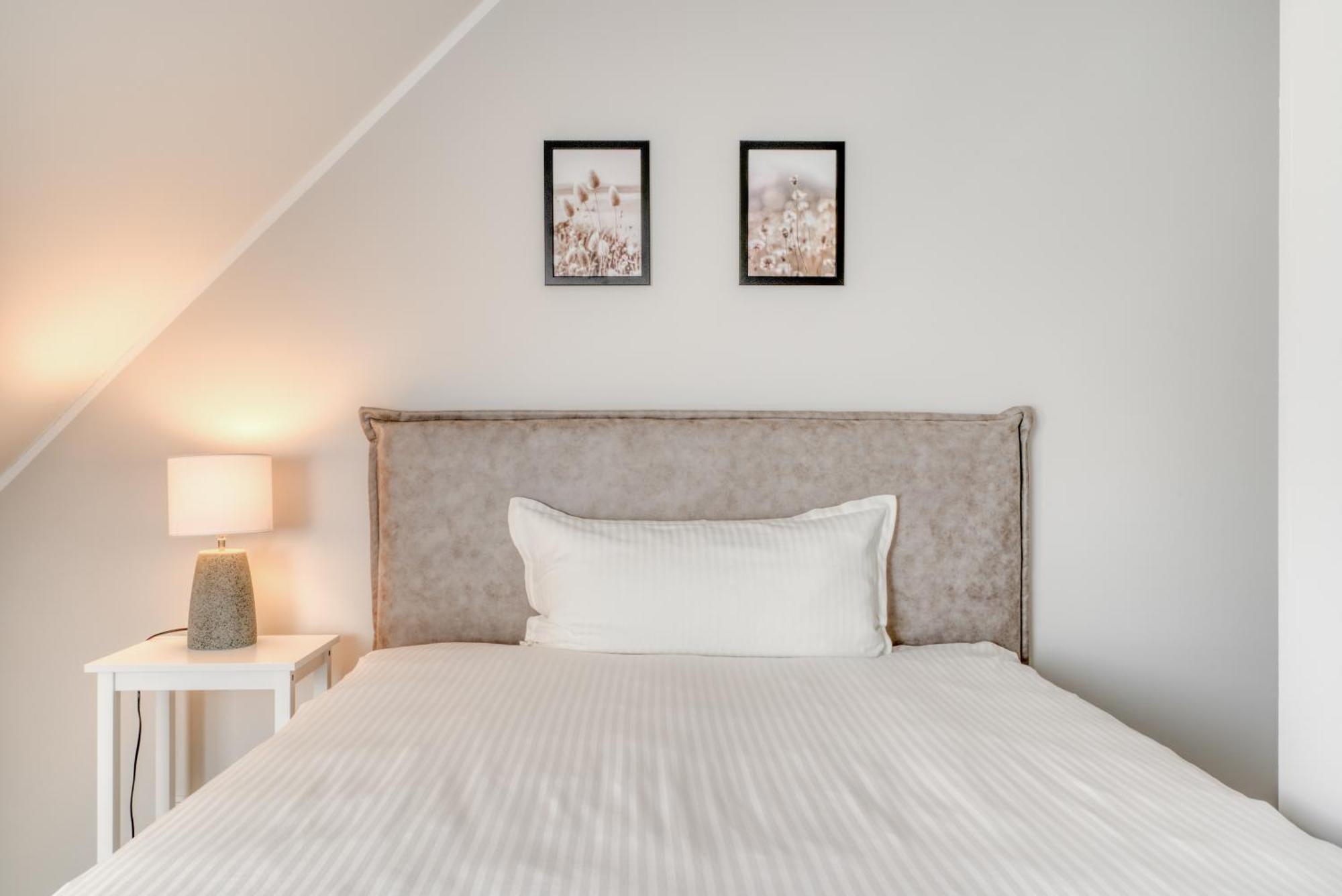 Homestay One Moment Boardinghouse -