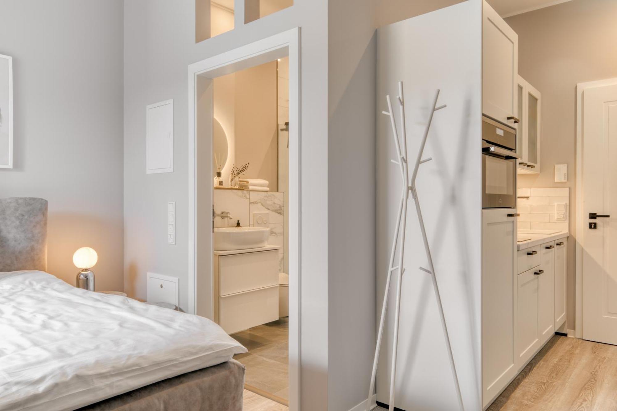 One Moment Boardinghouse - Porta Westfalica