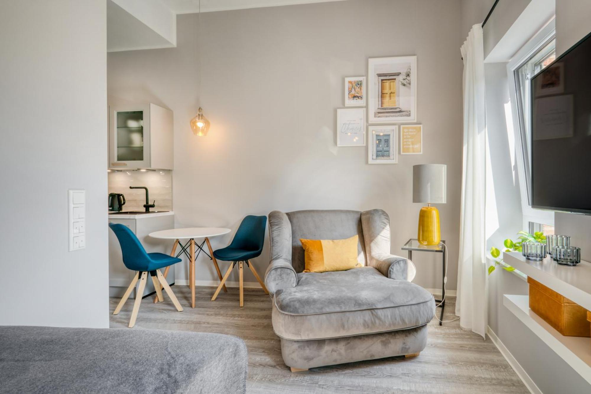 Homestay One Moment Boardinghouse - Porta Westfalica