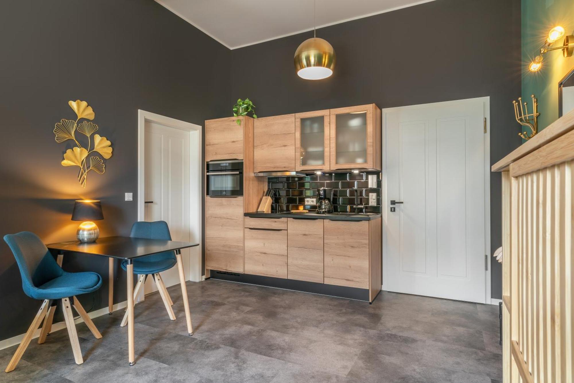 One Moment Boardinghouse - * Porta Westfalica