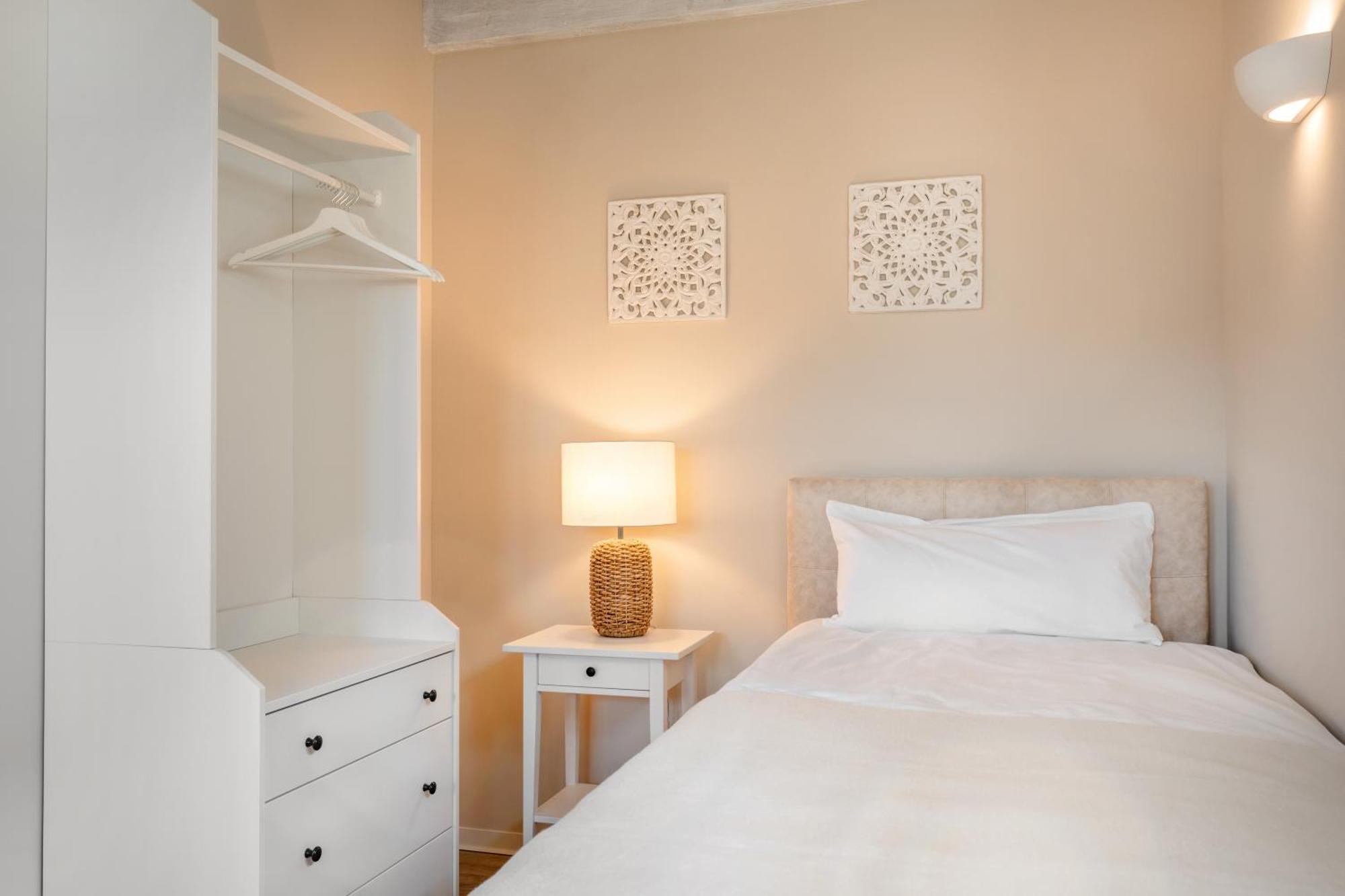 Homestay One Moment Boardinghouse -
