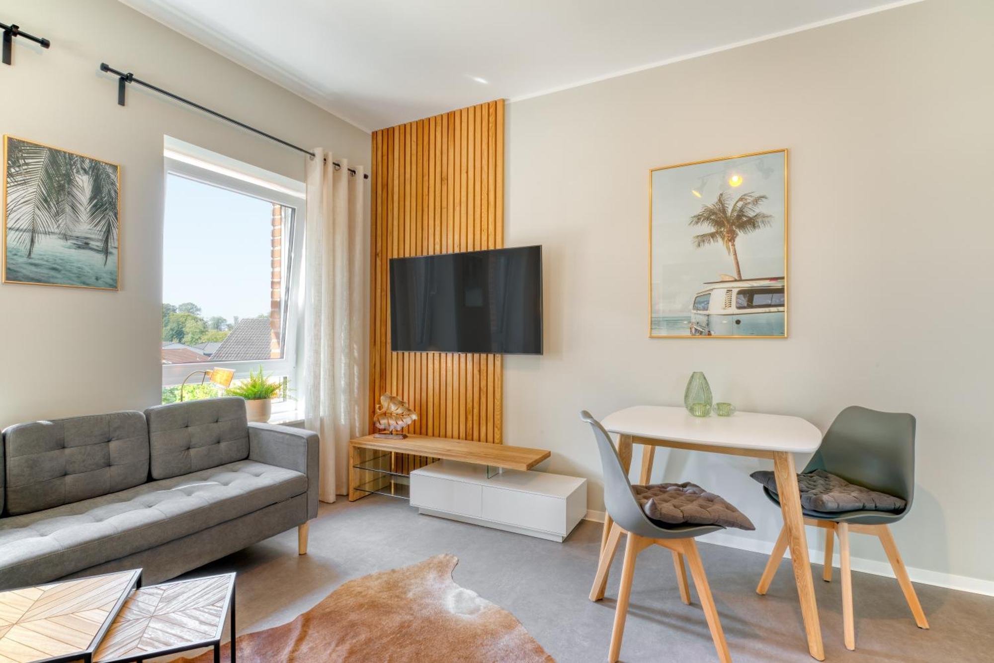 One Moment Boardinghouse - Porta Westfalica