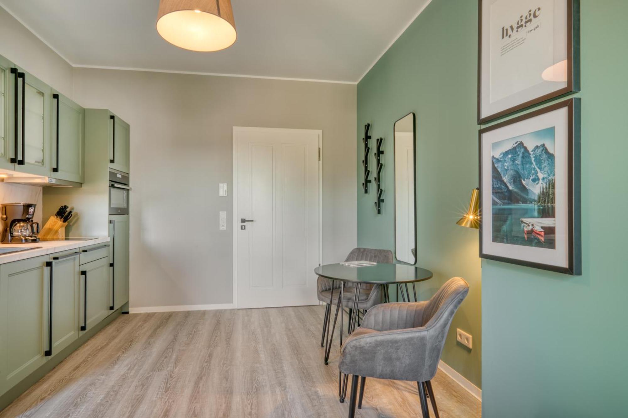 One Moment Boardinghouse - * Porta Westfalica