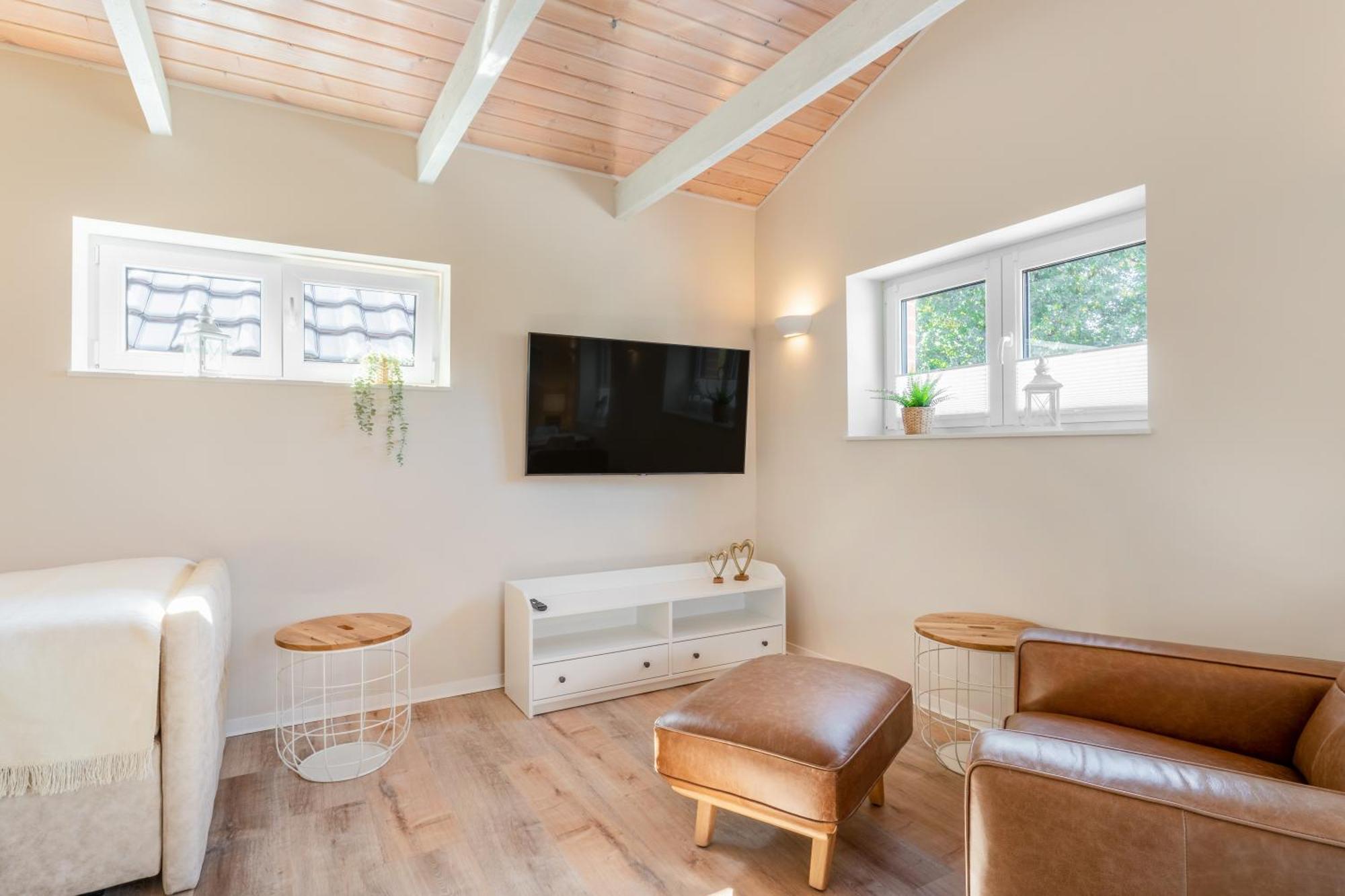 Homestay One Moment Boardinghouse -